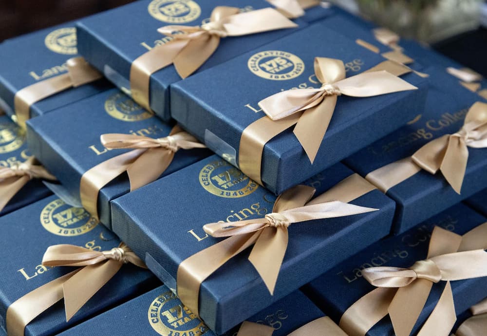 Lancing College Celebrates 175 years